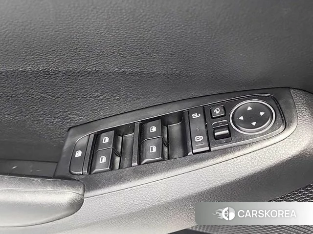 Kia Seltos 2021 Белый из Кореи, фото 6