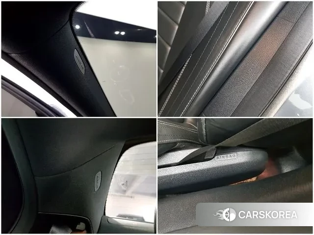 Mercedes-Benz E-Class W213 2018 Серый из Кореи, фото 6