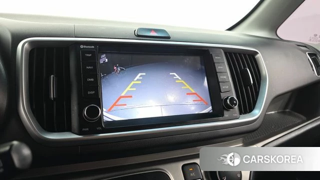 Kia The New Ray 2019 Белый из Кореи, фото 6