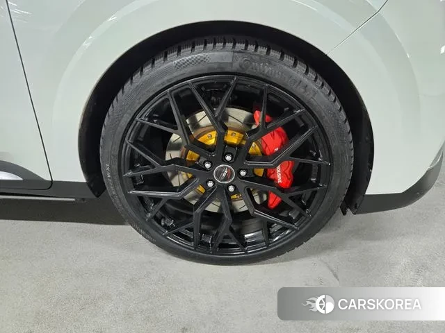 Kia Carnival 4th generation 2020 Белый из Кореи, фото 6