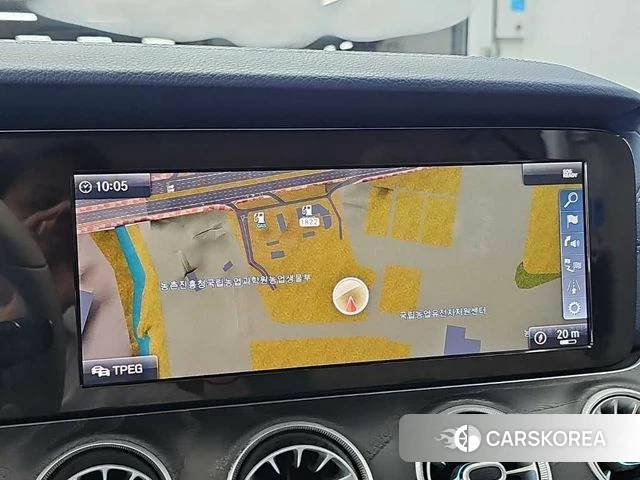 Mercedes-Benz E-Class W213 2019 Белый из Кореи, фото 6