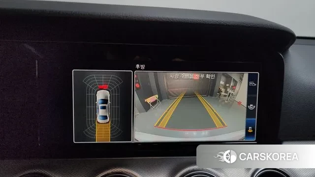 Mercedes-Benz E-Class W213 2018 Белый из Кореи, фото 6