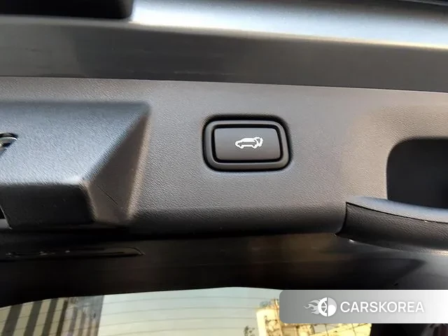 Hyundai The New Tucson (NX4) 2025 Серый из Кореи, фото 6