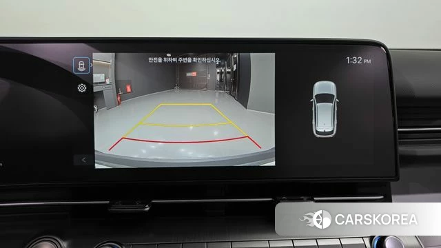 Hyundai Kona (SX2) 2025 Серый из Кореи, фото 6
