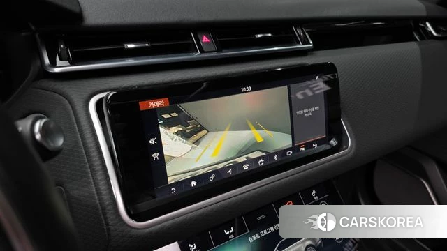 Land Rover Range Rover Velar 2020 Белый из Кореи, фото 6