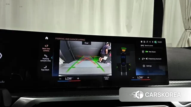 BMW 3 Series (G20) id 3011595 из Кореи 6