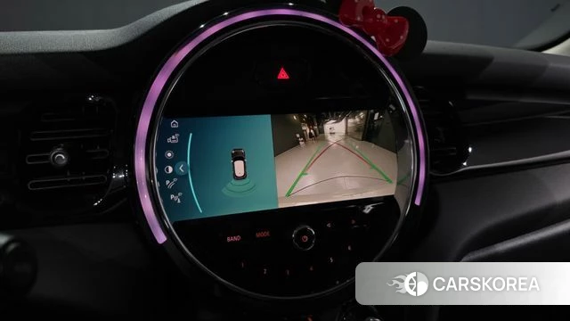 Mini Cooper 2021 Серебристо-серый из Кореи, фото 6