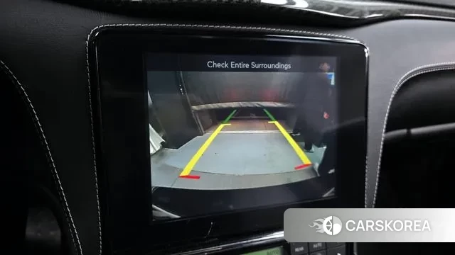 Maserati GranTurismo 2018 Черный из Кореи, фото 6