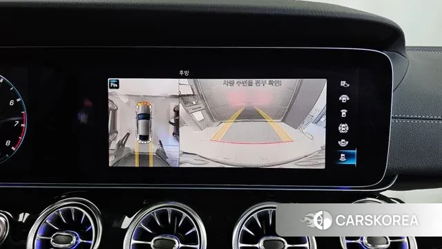 Mercedes-Benz AMG GT 2021 Серый из Кореи, фото 6