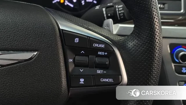 Genesis G80 2018 Белый из Кореи, фото 6