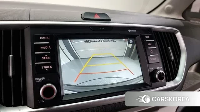 Kia The New Ray 2018 Черный из Кореи, фото 6