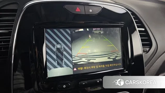 Renault Korea (Samsung) New QM3 2018 Белый из Кореи, фото 6