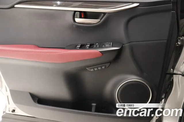 Lexus NX300h id 2678767 из Кореи 6