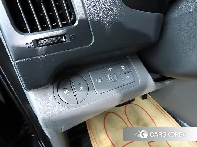 Hyundai The New Grand Starex 2020 Черный из Кореи, фото 6