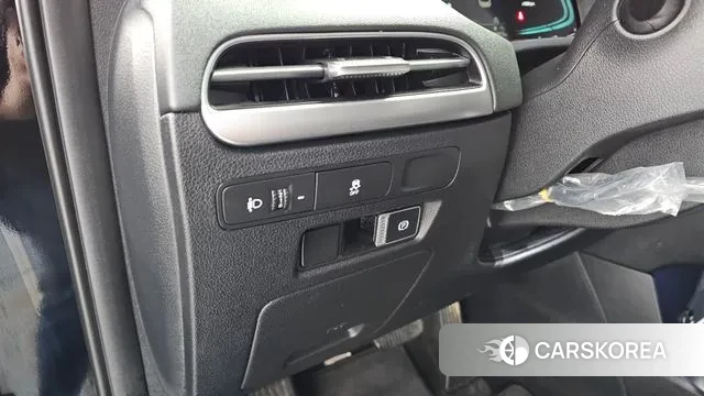 Hyundai The New Palisade 2022 Черный из Кореи, фото 6