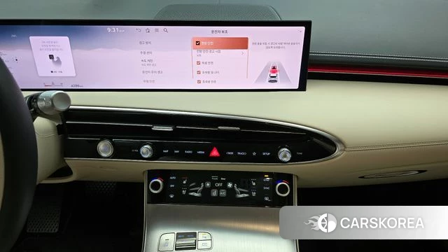 Genesis GV70 2025 Белый из Кореи, фото 6