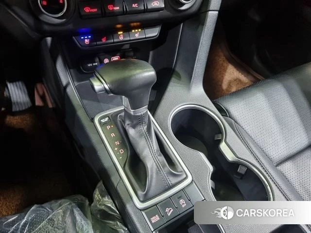 Kia Sportage 4th Generation 2018 Белый из Кореи, фото 6