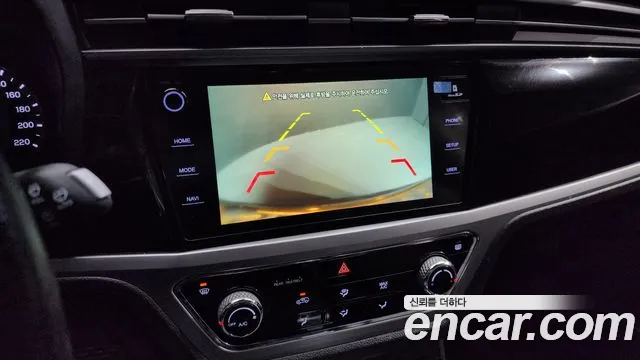 Ssangyong Beautiful Korando 2019 Черный из Кореи, фото 6