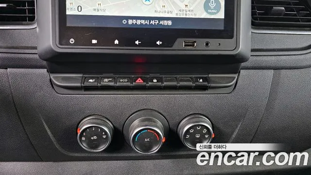 Renault Korea (Samsung) Master id 2423427 из Кореи 6