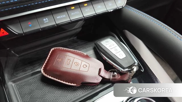 Renault Korea (Samsung) Grand Coleos 2025 Белый из Кореи, фото 6