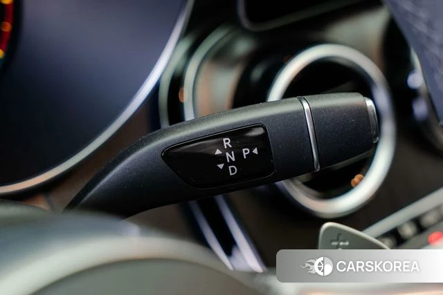 Mercedes-Benz Class C 2022 Белый из Китая, фото 6
