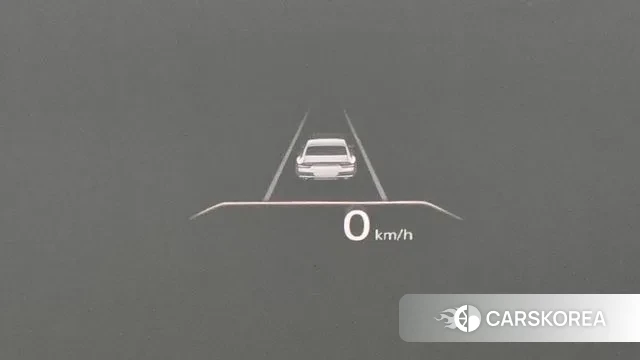 Genesis G80 (RG3) 2020 Черный из Кореи, фото 6