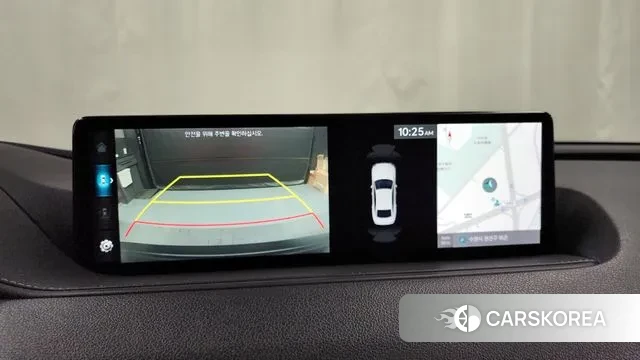 Genesis G80 (RG3) 2021 Серый из Кореи, фото 6