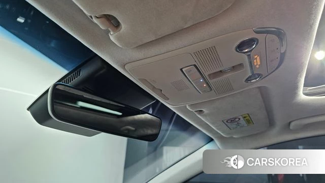 Hyundai The New Grandeur IG Hybrid 2020 Серый из Кореи, фото 6