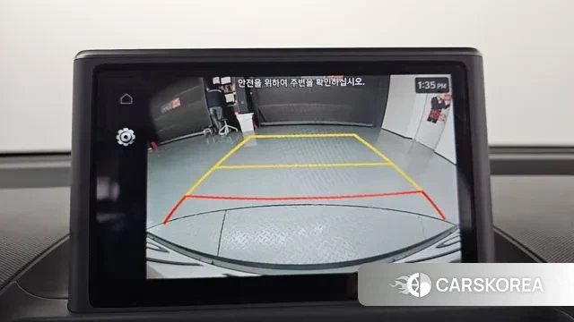 Hyundai Casper 2021 Белый из Кореи, фото 6