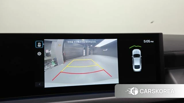 Hyundai Sonata D Edge (DN8) 2024 Белый из Кореи, фото 6