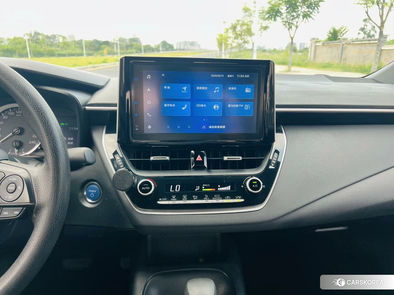 Toyota Lei Ling 2020 Белый из Китая, фото 6