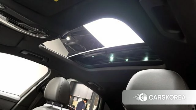 Audi A6 (C8) 2020 Черный из Кореи, фото 6