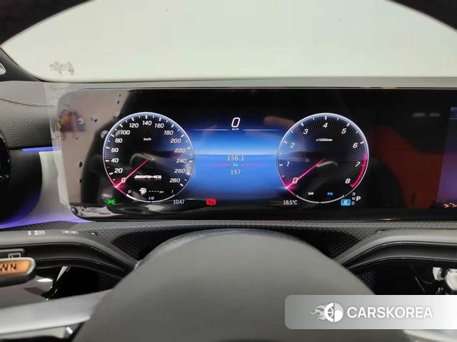 Mercedes-Benz Class A AMG (imported) id 4235957 из Китая 6
