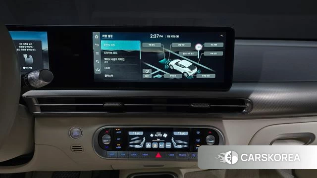 Genesis GV60 2022 Белый из Кореи, фото 6