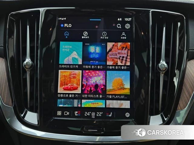 Volvo V60 Cross-Country 2nd Generation 2025 Белый из Кореи, фото 6