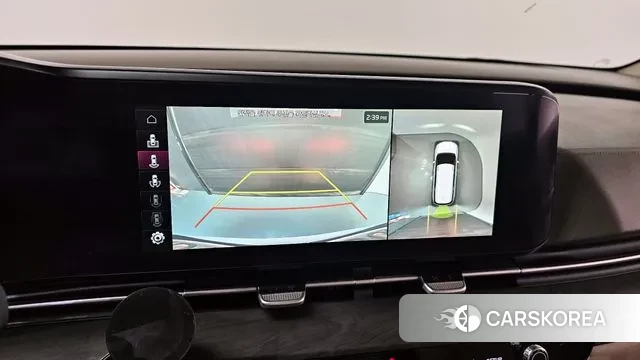 Kia Carnival 4th generation 2022 Белый из Кореи, фото 6