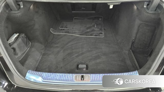 Mercedes-Benz S-Class W223 2021 Черный из Кореи, фото 6