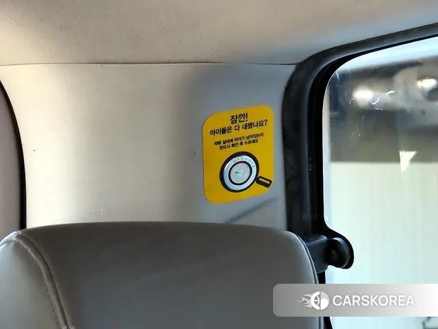 Hyundai The New Grand Starex 2020 Желтый из Кореи, фото 6