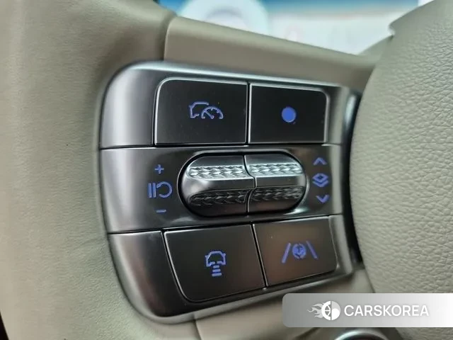Genesis GV60 2022 Серый из Кореи, фото 6