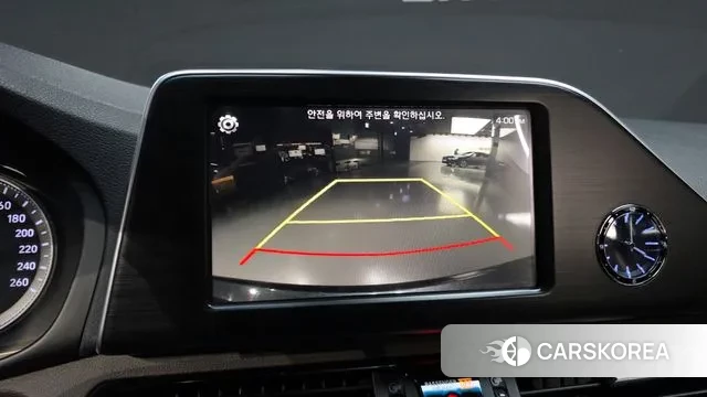 Hyundai Grandeur IG 2018 Серый из Кореи, фото 6