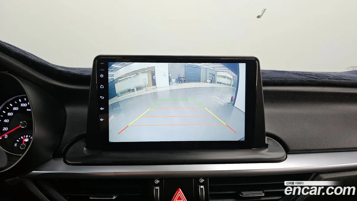 Kia The New K3 2nd generation id 1449710 из Кореи 6