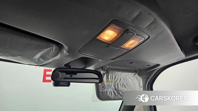 Kia The New Ray 2022 Белый из Кореи, фото 6