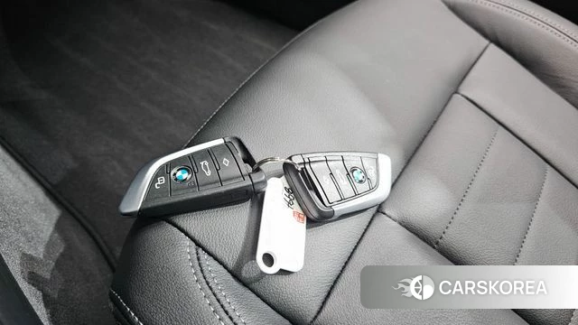 BMW 3 Series (G20) 2021 Черный из Кореи, фото 6