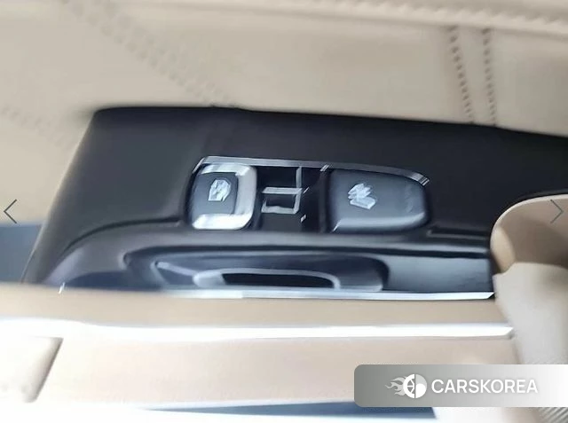 Kia The New Sorento 4th Generation 2023 Белый из Кореи, фото 6