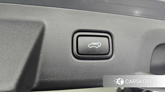 Hyundai Tucson (NX4) 2021 Серый из Кореи, фото 6