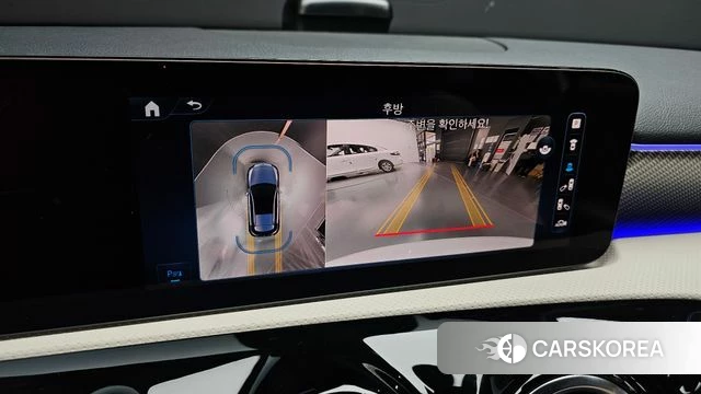 Mercedes-Benz A-Class W177 2024 Белый из Кореи, фото 6