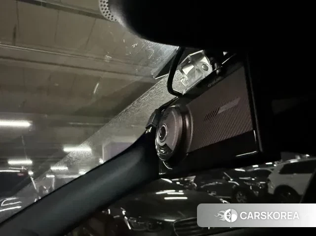 Ford Mustang 2019 Красный из Кореи, фото 6