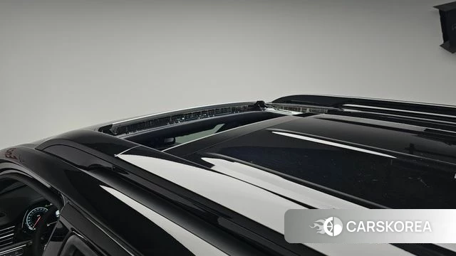 Kia Mohave Master 2024 Черный из Кореи, фото 6