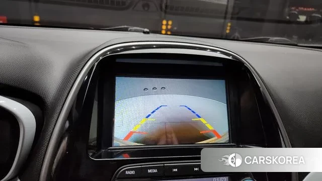 Chevrolet (GM Daewoo) The Next Spark 2018 Белый из Кореи, фото 6