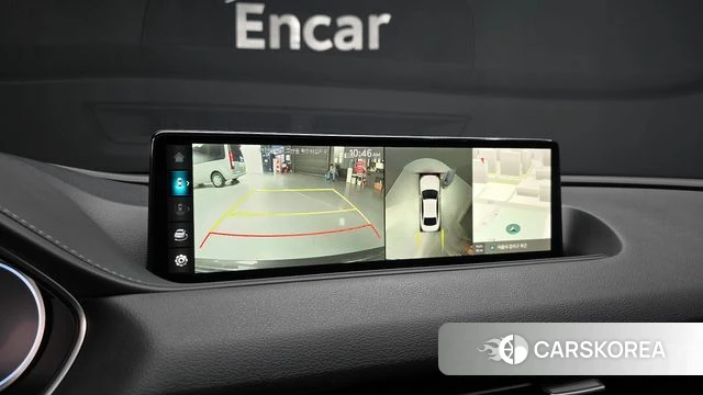 Genesis G80 (RG3) 2022 Серый из Кореи, фото 6